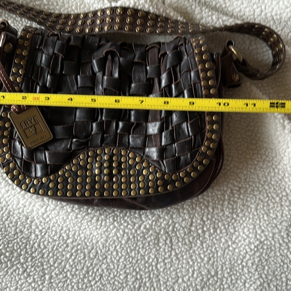 Frye bag - Picture 2 of 8